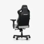 AndaSeat Kaiser 4 L Premium Fabric Gaming Chair – Ash Gray - Image 7