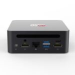 EASE Mi713 Mini PC Intel Core i7-13620H Processor upto 64GB RAM 4