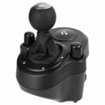 Logitech G Driving Force Shifter for G923, G29 and G920 Racing Wheels