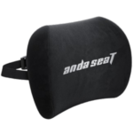 AndaSeat Novis Series Memory Foam Head Pillow with Adjustable Elastic Strap