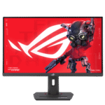 ASUS ROG Strix XG27UCS, 27″ 4K (3840×2160) UHD 160Hz 1ms HDR400, Fast IPS Gaming Monitor