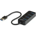ONTEN ONT-5301 4 Port USB HUB