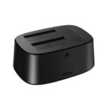 UGREEN 50857 Dual Bay SATA Docking Station – 2.5″ and 3.5″