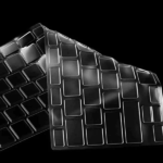 Wiwu TPU Keyboard Protector for MacBook 13.6" Air 2022