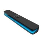 Bloody S10 Bluetooth v5.3 & USB Wired Connection RGB Gaming Soundbar Black - Image 3