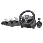 PXN V9 Gaming Racing Steering Wheel - Image 3