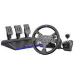 PXN V9 Gaming Racing Steering Wheel - Image 2