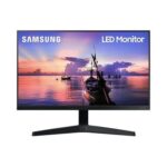 Samsung LF24T350FHM 24″ 16:9 FreeSync 75 Hz IPS Monitor Open Box