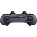 Sony PlayStation 5 DualSense Wireless Controller – Gray Camouflage - Image 3